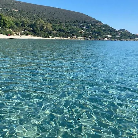 Capo Blue Villa Rom