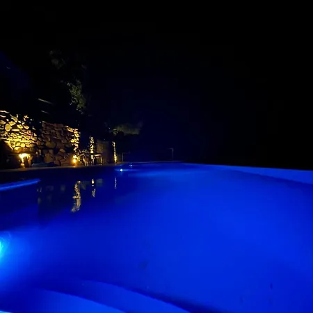 Capo Blue Villa *