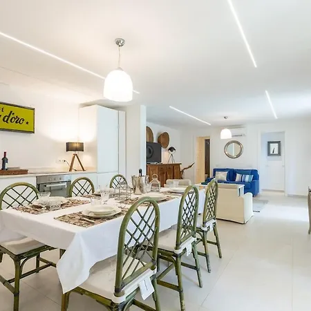 Capo Blue Villa
