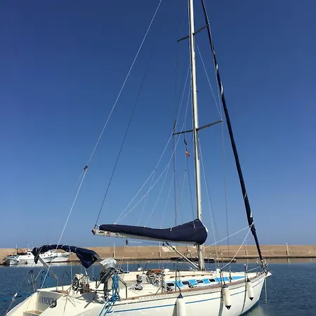 Villa Capo Blue