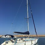 Villa Capo Blue