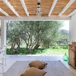Villa Capo Blue *