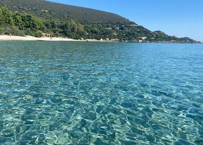 Capo Blue Villa Rom